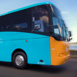 Aluguel de ônibus Executivo