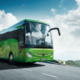 Aluguel de ônibus para Viagem