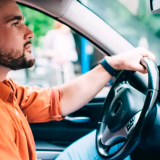 aluguel anual de carros com motorista Resende