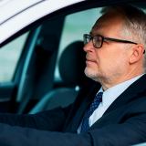 aluguel de carros empresas com motorista Areal