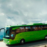 aluguel de ônibus fretado Icaraí