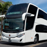 city tour van executiva Três Rios