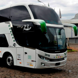 city tour van micro ônibus Japeri