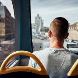 contato de empresa de city tour van micro ônibus Lagos