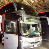 contato de empresa de ônibus double deck para fretamento Baixada Fluminense