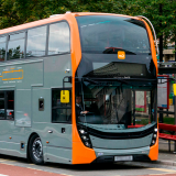 cotação de aluguel de ônibus com motorista Ipanema