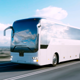 cotação de aluguel de ônibus executivo Vila Isabel