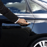 empresa de aluguel de carros 8 lugares com motorista orçamento Honório Gurgel