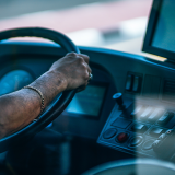 Empresa de Aluguel de Motorista Particular com Carro