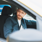 Empresa de Aluguel Motorista com Van