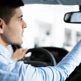 Empresa de Aluguel Motorista Mensal