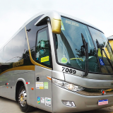 empresa de aluguel de ônibus com motorista perto de mim Itaipava