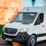 empresa de aluguel de van com motorista para viagem próximo a mim Porciúncula