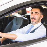empresa de aluguel motorista particular com carro telefone Bangu
