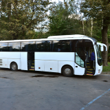 Empresa de City Tour ônibus Turismo