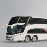 empresa de fretamento de ônibus leito orçamento Barra do Piraí