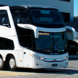 empresa de fretamento micro ônibus orçamento Barra Mansa