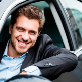 empresa de motorista terceirizado com carro telefone Campinho