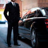 empresa de transportes executivos de luxo Vargem Grande