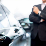 empresa de transportes executivos de passageiros Mesquita