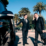 empresa de transportes executivos van Lagos