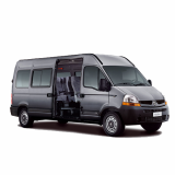 empresa de van para excursão próximo a mim Natividade