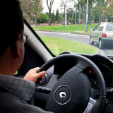 encontrar empresa de aluguel de carros com motorista Praça da Bandeira