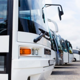 Locação ônibus