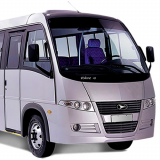Locação de Van com Motorista para Viagem
