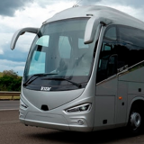 micro ônibus locação orçar Encantado