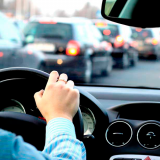motorista terceirizado com van Grande Méier