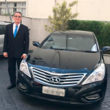 motorista terceirizado para eventos preço Queimados