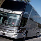 onde fazer city tour van executiva Porciúncula