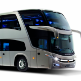 onde fazer city tour van micro ônibus Penha