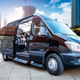 onde tem van transporte viagem Barra do Piraí