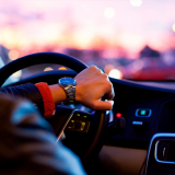 preço de motorista terceirizado para viagem Bangu