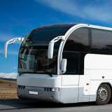 qual o preço de aluguel de ônibus executivo Brás de Pina