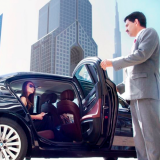 qual o preço de locação de carros de luxo com motorista São Gonçalo