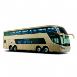 quanto custa city tour van executiva Jardim Botânico