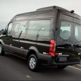 telefone de empresa de van para viagem com motorista Cabo Frio