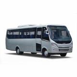 tour city com motorista Vista Alegre