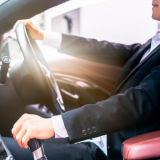 Transporte Executivo Blindado