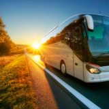 valor de ônibus double deck para fretamento Vila Izabel