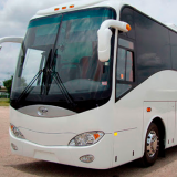 valor de ônibus fretamento São Gonçalo