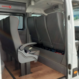 valor de van viagem transporte São Gonçalo