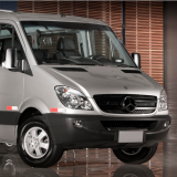 van com motorista para excursão Armação dos Búzios