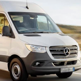van de excursão com motorista Pinheiral