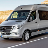 Van de Viagem