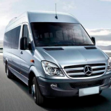 van transporte viagem valor Freguesia