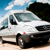 van viagem interestadual Carmo